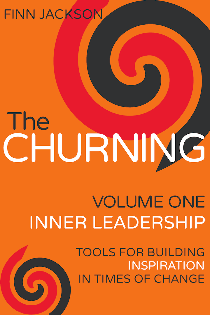 The Churning, Inner Leadership